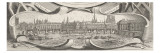 Israël Silvestre (1621-1691)  graveur et Maître de dessin du Grand Dauphin