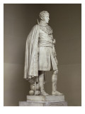 Louis Bonaparte  roi de Hollande (représenté Grand Connétable (1778-1846)