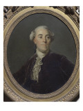 Jacques Necker (1732-1804)  directeur général des Finances