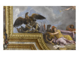Mesures des Espagnols rompues par la prise de Gand  1678