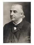 Jean Martin Charcot (1825-1893)  médecin français professeur d'anatomie pathologique