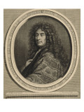 Jean-Henri d'Anglebert  claveciniste ordinaire de la Musique de la chambre du Roi