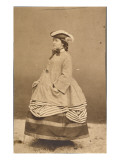 Madame de 