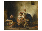 Musiciens juifs de Mogador