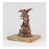 Jacob et l'Ange