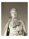 Louis Bonaparte  roi de Hollande (représenté Grand Connétable (1778-1846)