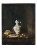 Le Déjeuner de harengs
