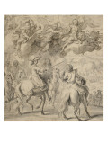 Louis XIV devant Utrecht