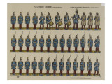 Infanterie légère