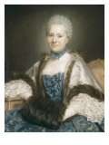 Madame de Rozeville