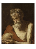 Saint Jérôme