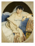 Madame Rivière