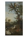 Paysages avec animaux