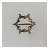 Boucle hexagone