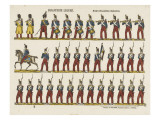 Infanterie légère