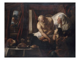 Isaac bssant Jacob