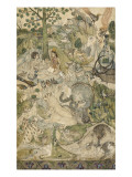 Layla et Majnun