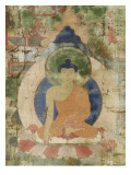 Vie de Budha