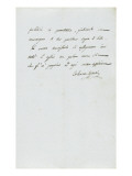 Lettre aux citoyens corses