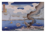 Paysage (Toto Mitsumata)