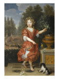 Mademoiselle de Blois