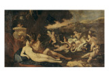 Mars et Vénus