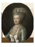Marie-Adélaïde de France (1732-1800)  dite Madame Adélaïde