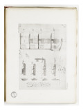 Monographie de la restauration du Château de Saint Germain en Laye