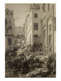 Massacre de mameluks