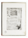 Monographie de la restauration du Château de Saint Germain en Laye