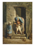 La Prution maternelle