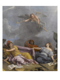 Mesures des Espagnols rompues par la prise de Gand  1678