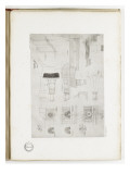 Monographie de la restauration du Château de Saint Germain en Laye