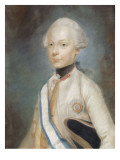 Maximilien-François-Xavier (1756-1802)  archiduc d'Autriche