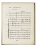 Pelléas et Mélisande  drame lyrique en 5 actes et 12 tableaux de Maurice Maeterlinck : page 97