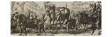 Ordre et marche du boeuf gras