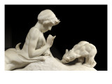 Pan et oursons