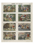 Orphée aux enfers