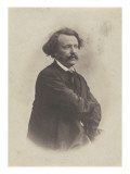 Nadar  autoportrait