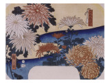 Chrysanthèmes