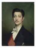 Louis Napoléon Eugène Jean Joseph Bonaparte  Prince Impérial (fils de Napoléon III) (1856-1879)