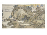 Moulan IV : Chasse de Qianlong  la chasse au cerf