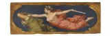 Modello pour le plafond de la salle de la cour d'assises du palais de Justice