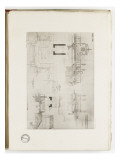 Monographie de la restauration du Château de Saint Germain en Laye