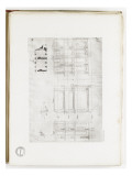 Monographie de la restauration du Château de Saint Germain en Laye