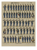 Armée piémontaise