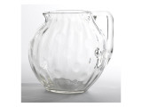 Elément d'un service de verres : pot à bière