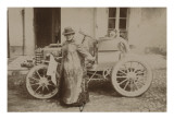 Album photographique