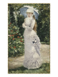 Madame Valtesse de la Bigne (1861-1910)