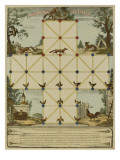 Nouveau jeu du renard